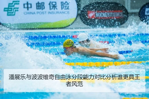 潘展乐与波波维奇自由泳分段能力对比分析谁更具王者风范