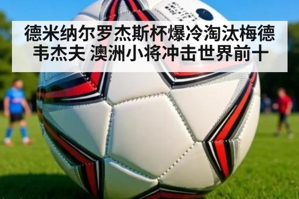 德米纳尔罗杰斯杯爆冷淘汰梅德韦杰夫 澳洲小将冲击世界前十