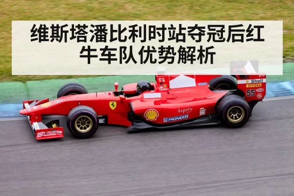 Formula 1 race